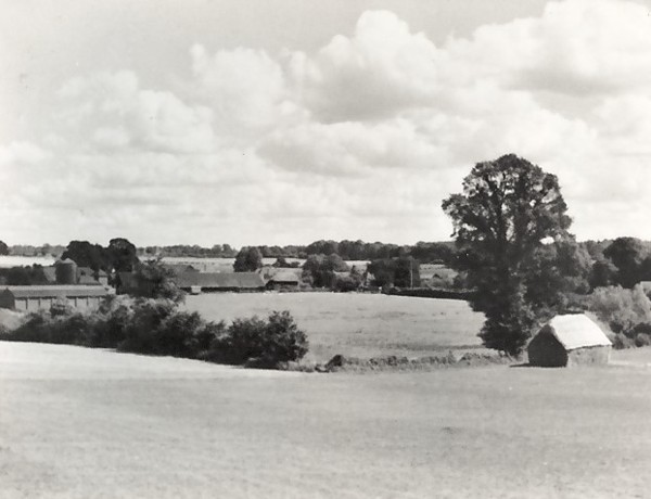 Cross Farm 1930