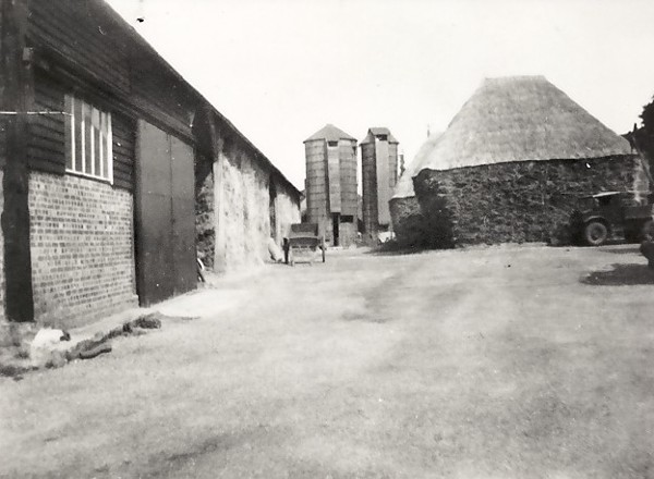 Cross Farm 1920s